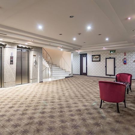 Best Western Ravanda Hotel Gaziantep Luaran gambar