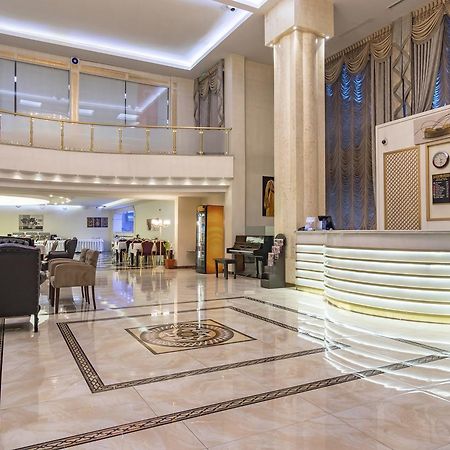 Best Western Ravanda Hotel Gaziantep Luaran gambar