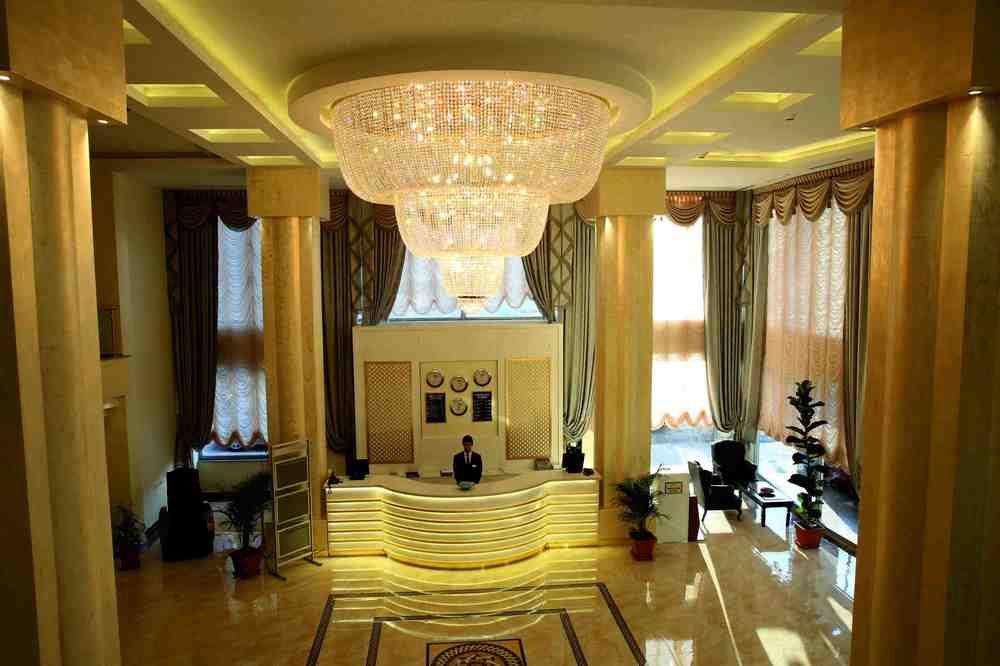 Best Western Ravanda Hotel Gaziantep Luaran gambar