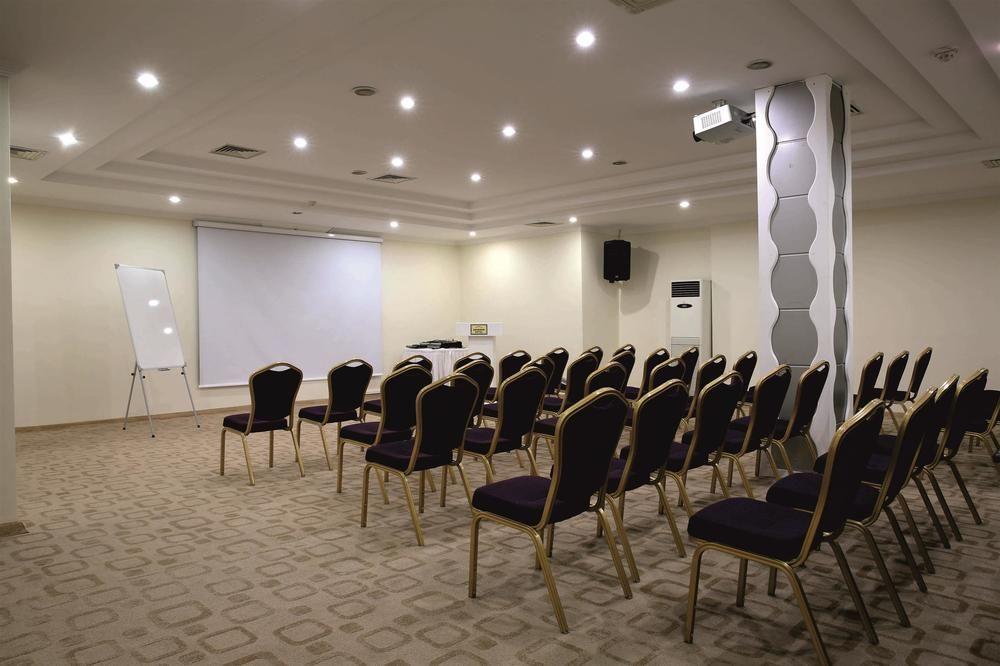 Best Western Ravanda Hotel Gaziantep Luaran gambar