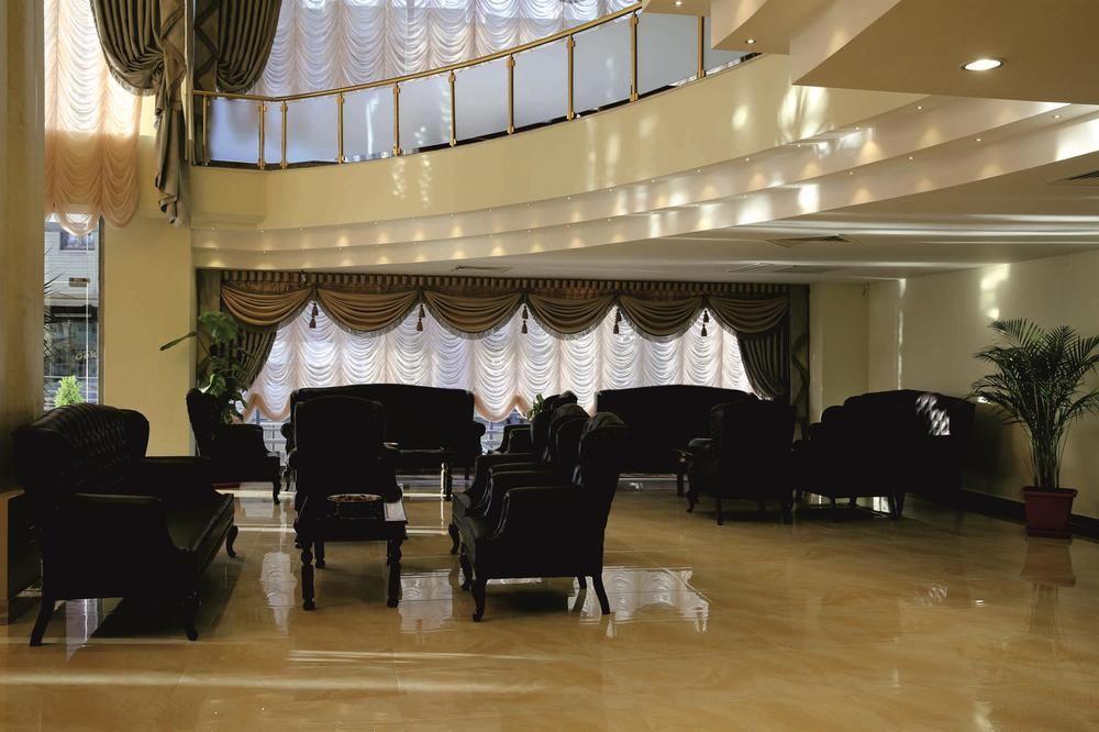 Best Western Ravanda Hotel Gaziantep Luaran gambar