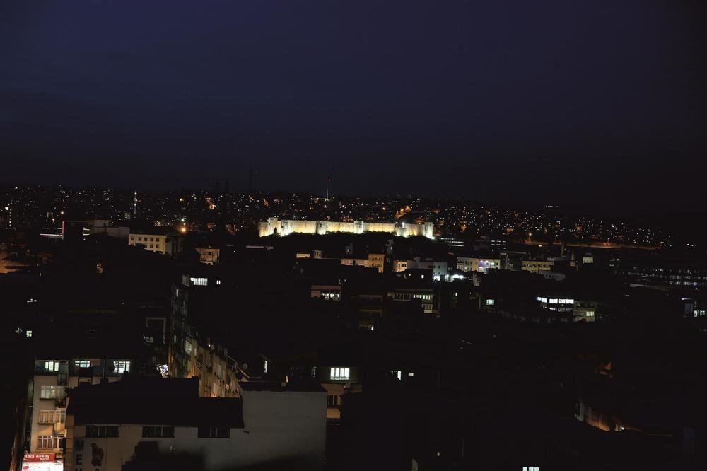 Best Western Ravanda Hotel Gaziantep Luaran gambar