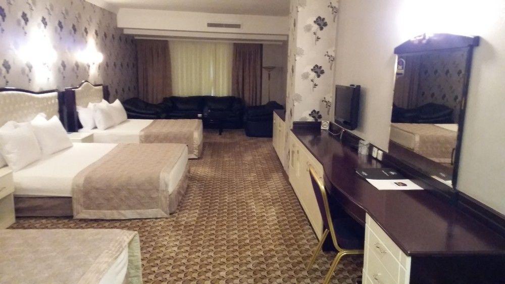 Best Western Ravanda Hotel Gaziantep Luaran gambar