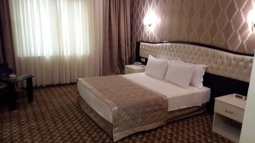 Best Western Ravanda Hotel Gaziantep Luaran gambar