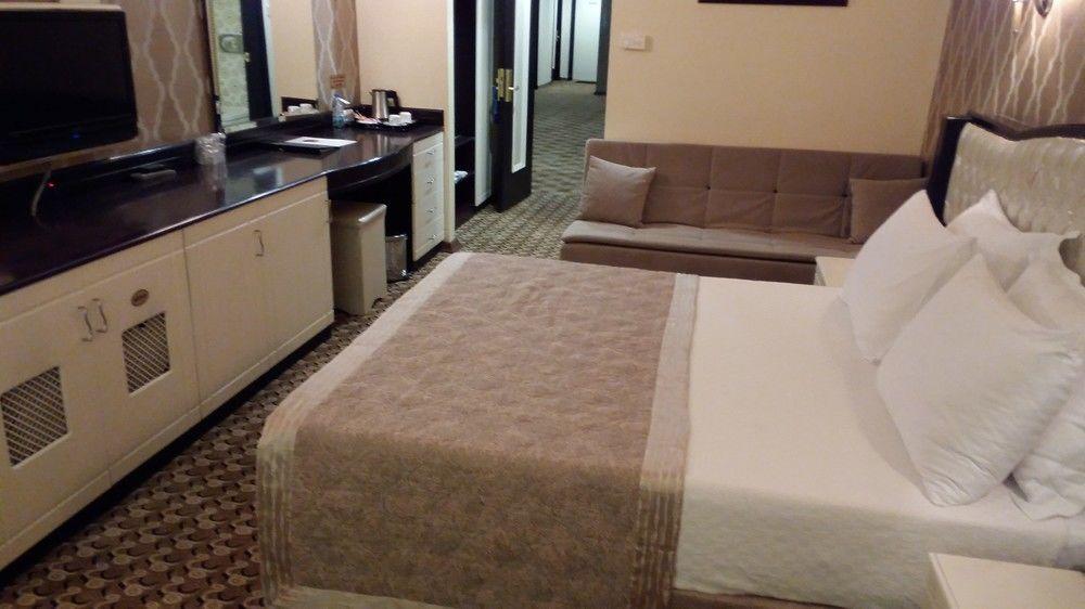 Best Western Ravanda Hotel Gaziantep Luaran gambar