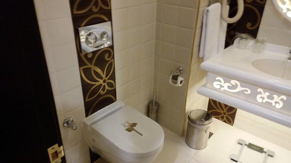 Best Western Ravanda Hotel Gaziantep Luaran gambar