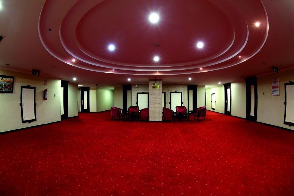 Best Western Ravanda Hotel Gaziantep Luaran gambar