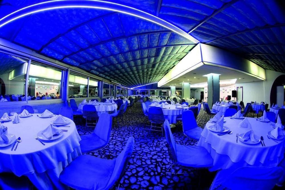 Best Western Ravanda Hotel Gaziantep Luaran gambar