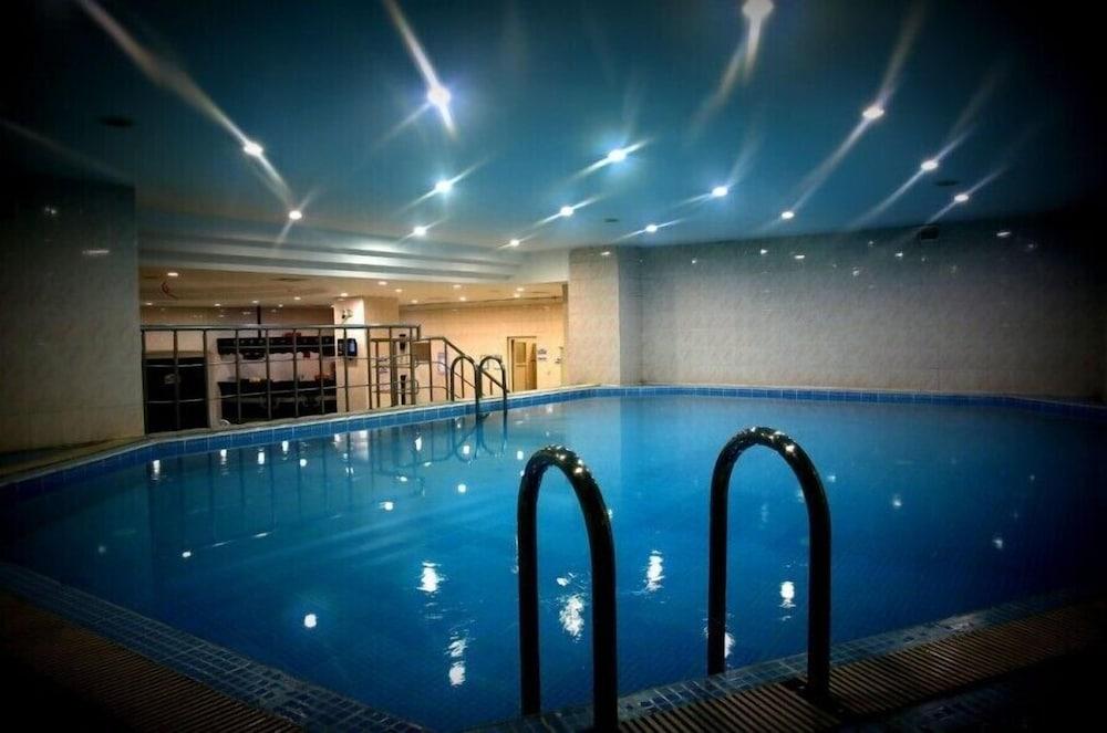 Best Western Ravanda Hotel Gaziantep Luaran gambar