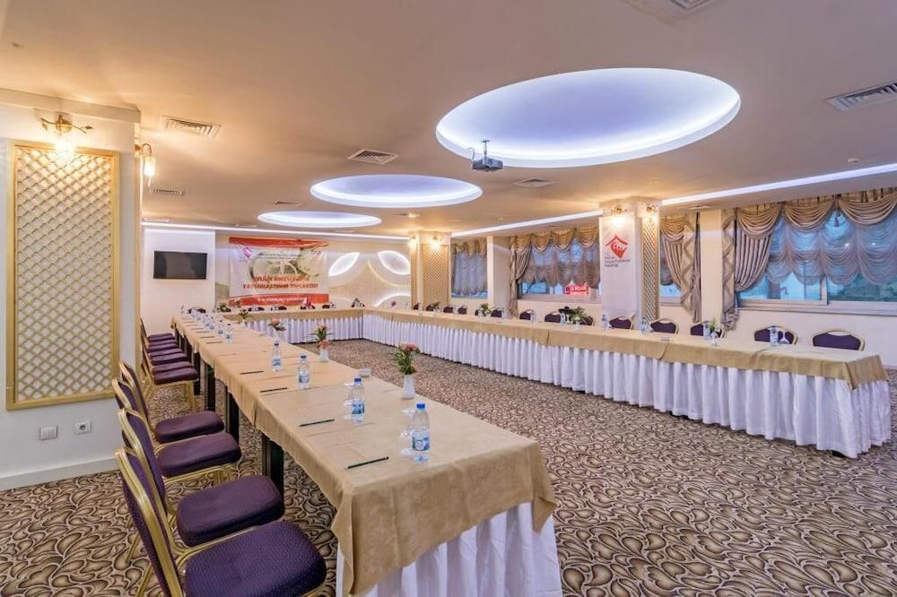 Best Western Ravanda Hotel Gaziantep Luaran gambar