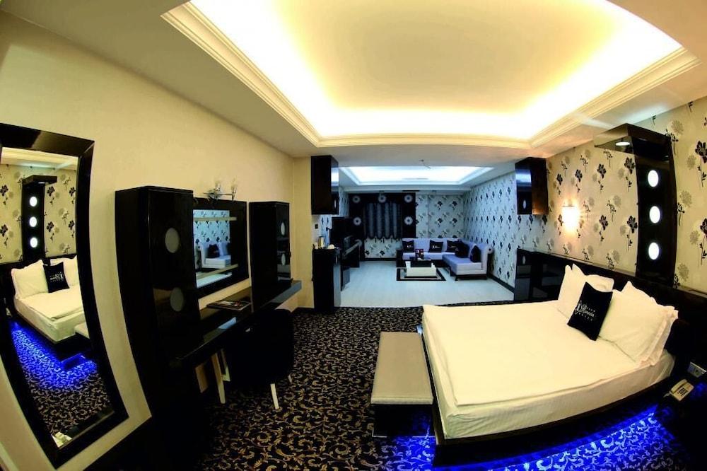 Best Western Ravanda Hotel Gaziantep Luaran gambar