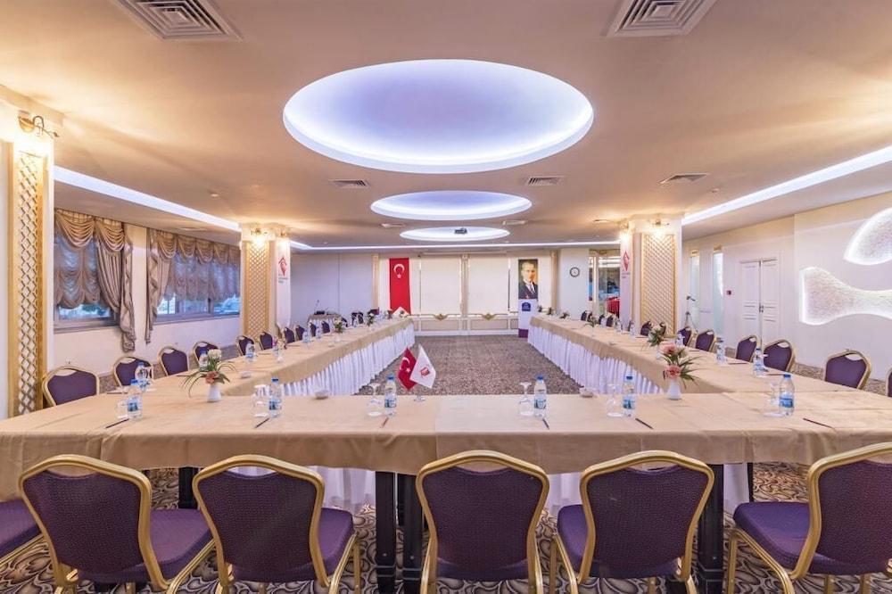Best Western Ravanda Hotel Gaziantep Luaran gambar