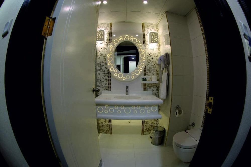 Best Western Ravanda Hotel Gaziantep Luaran gambar