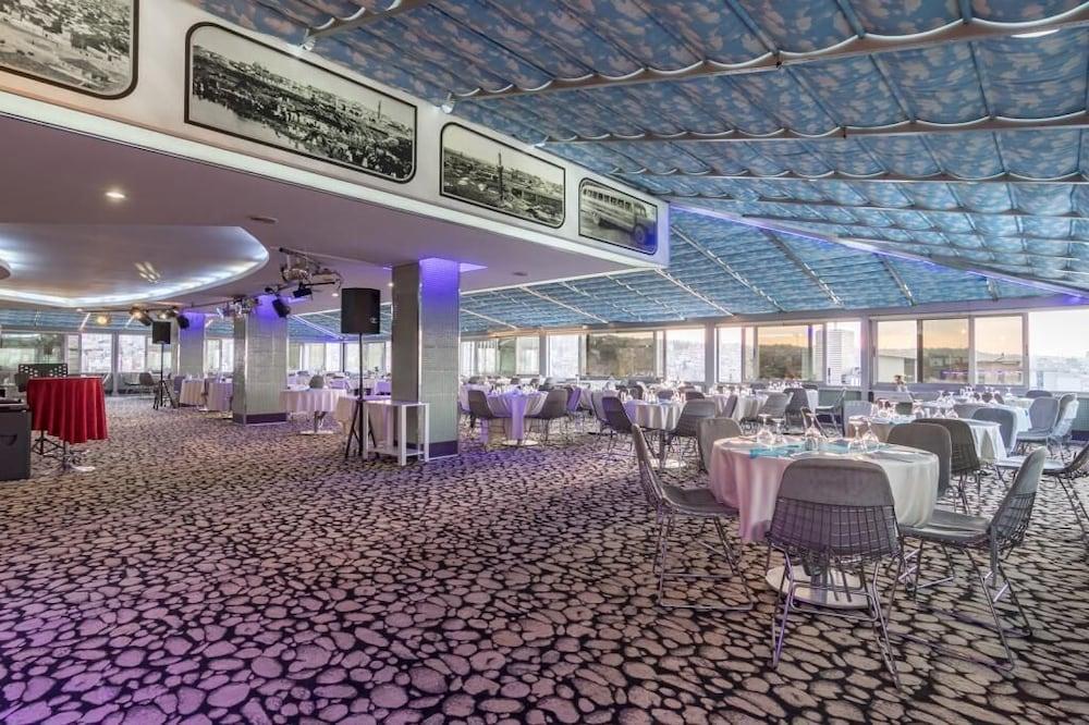 Best Western Ravanda Hotel Gaziantep Luaran gambar