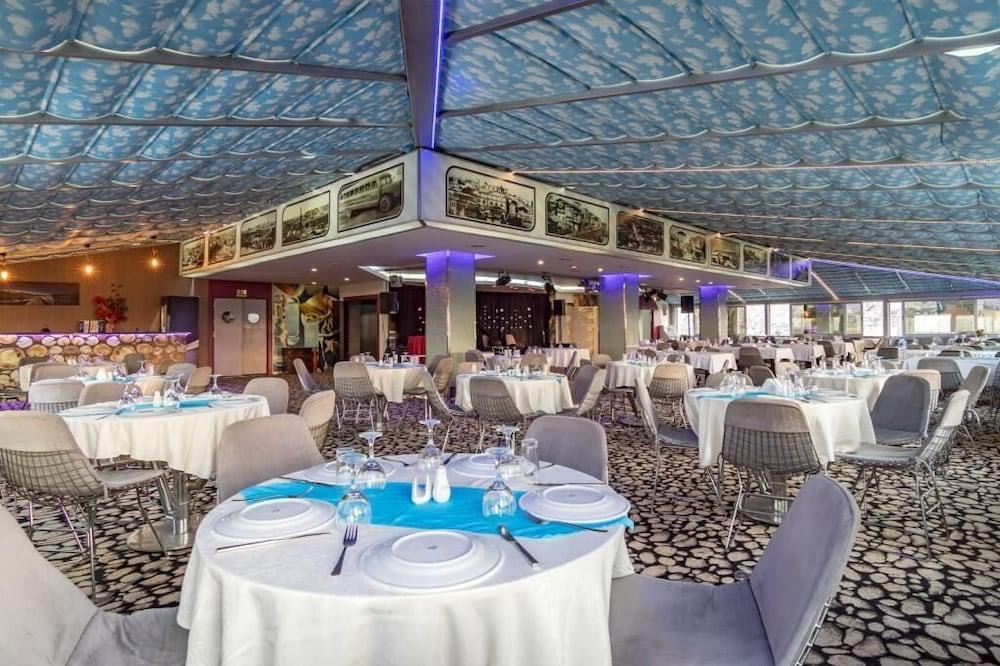 Best Western Ravanda Hotel Gaziantep Luaran gambar