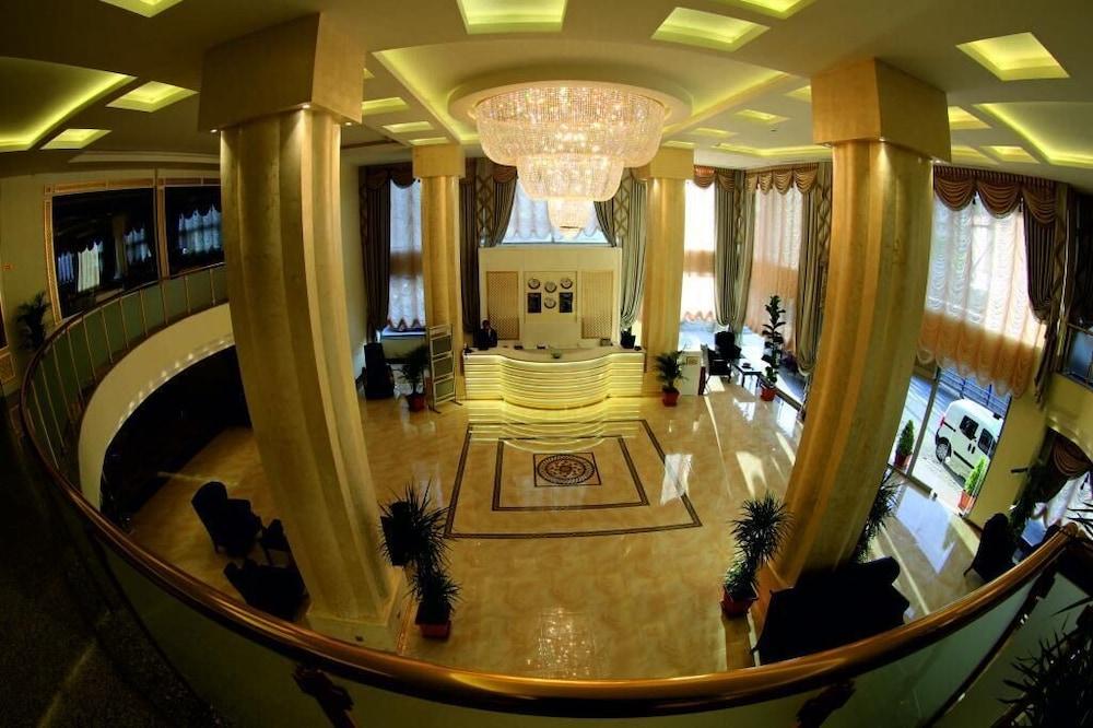 Best Western Ravanda Hotel Gaziantep Luaran gambar