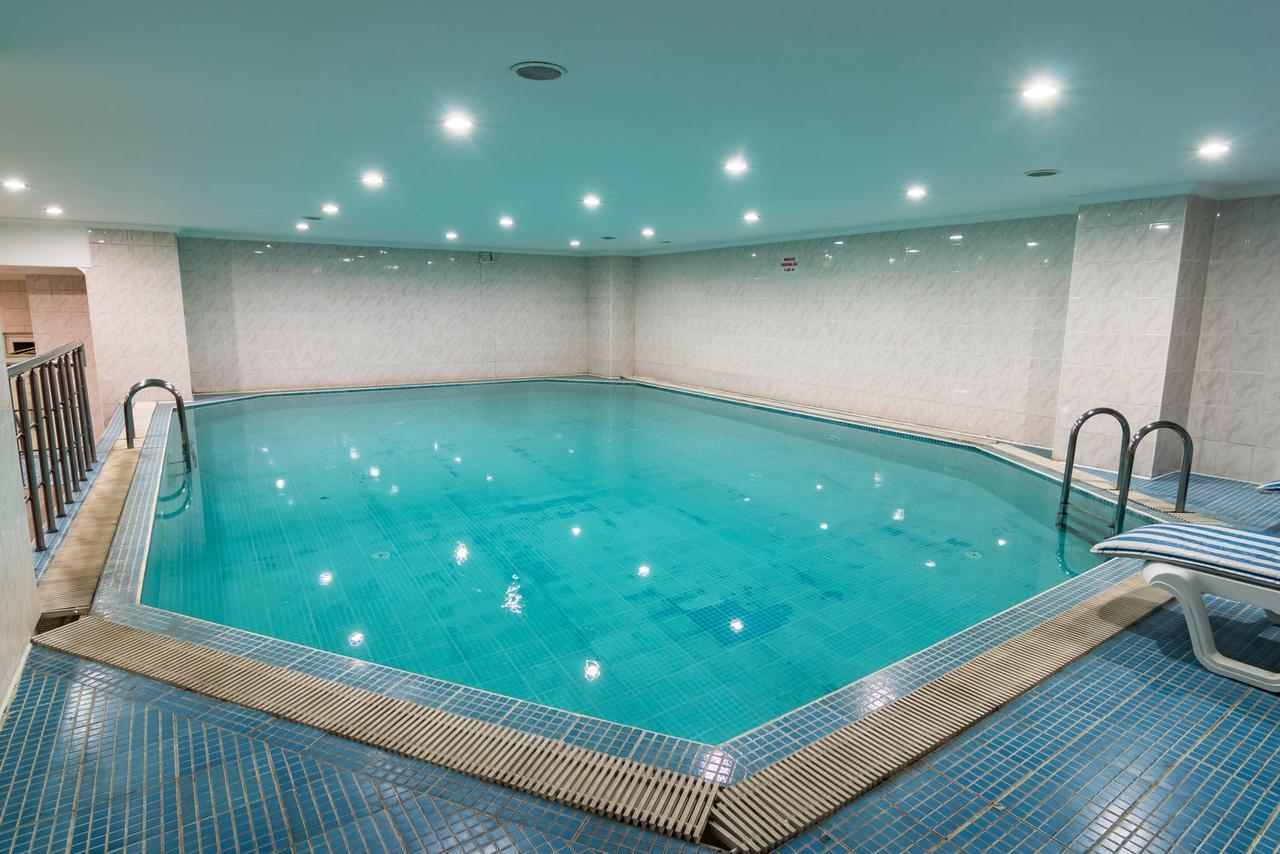 Best Western Ravanda Hotel Gaziantep Luaran gambar
