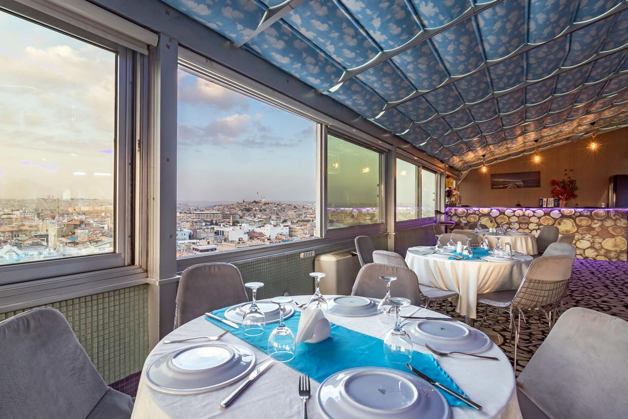 Best Western Ravanda Hotel Gaziantep Luaran gambar
