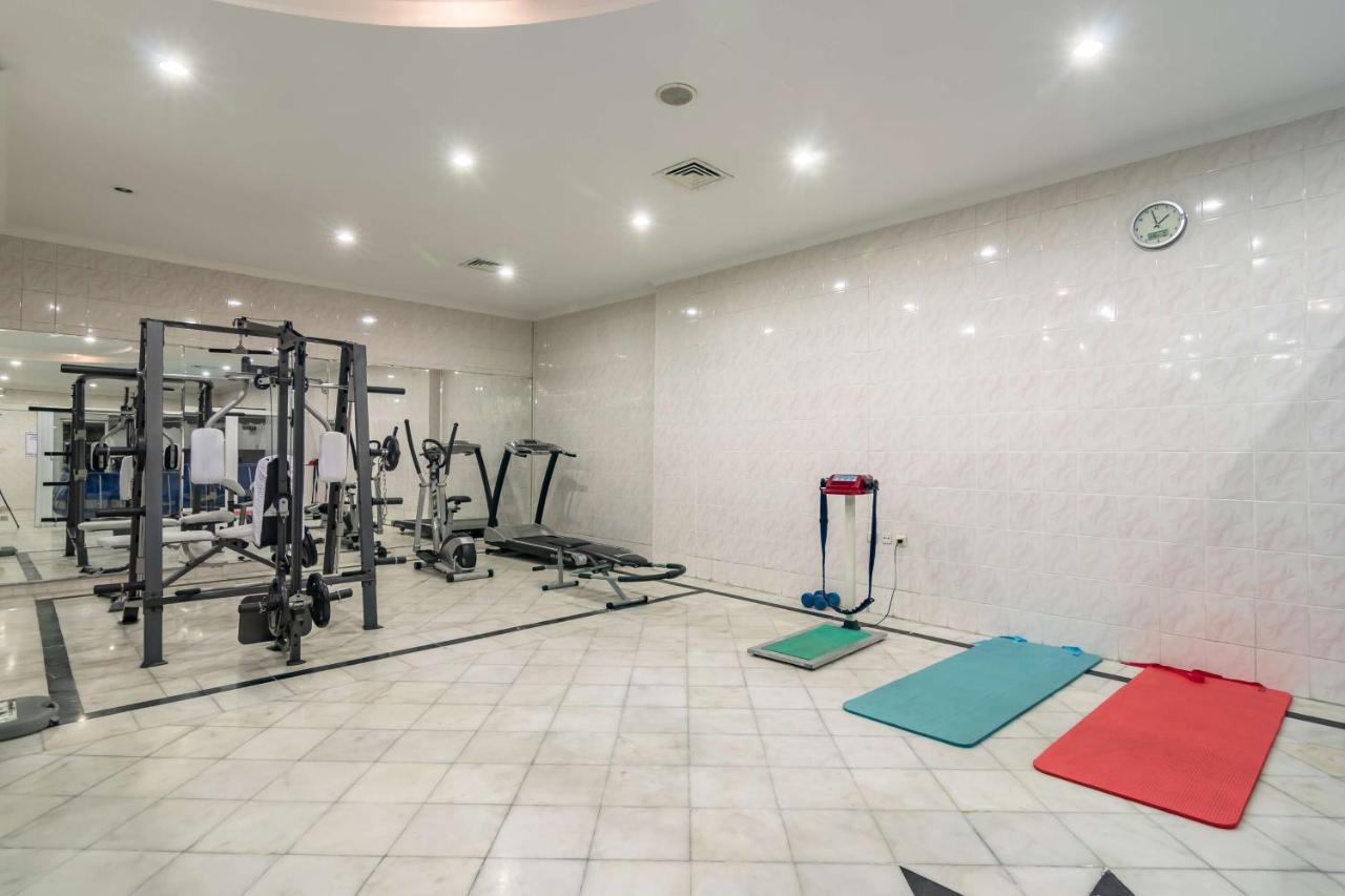 Best Western Ravanda Hotel Gaziantep Luaran gambar