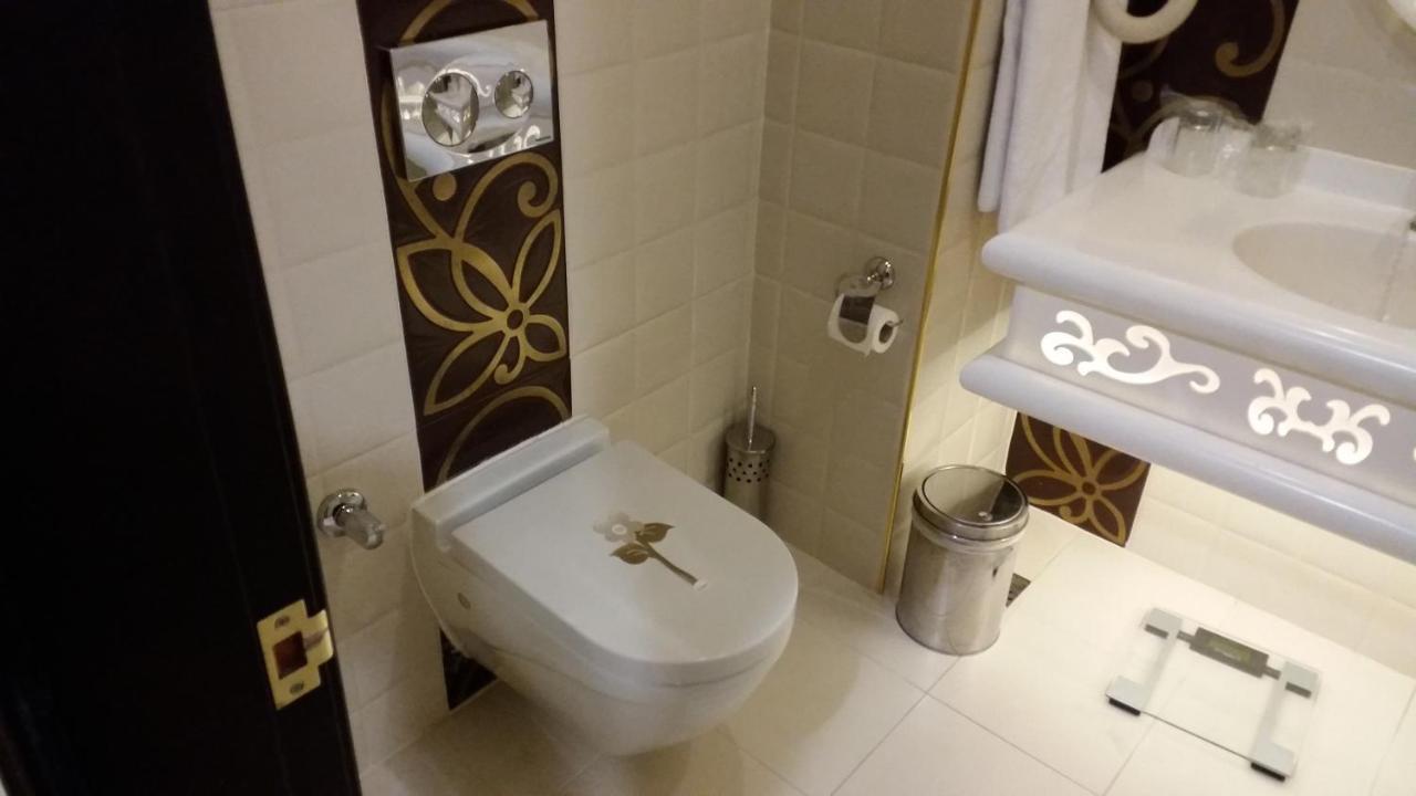 Best Western Ravanda Hotel Gaziantep Bilik gambar